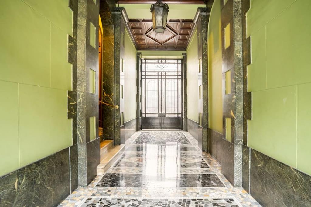 Апартаменти Casa Carmen Мілан Екстер'єр фото